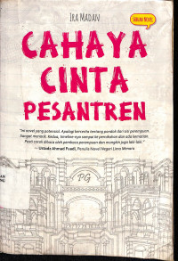 Cahaya Cinta Pesantren