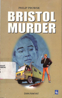 Bristol Murder