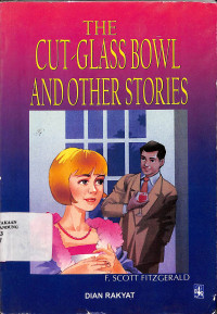 The Cut-Glass Bowl And Other Stories