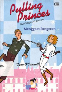 Menggaet Pangeran = Pulling Princes