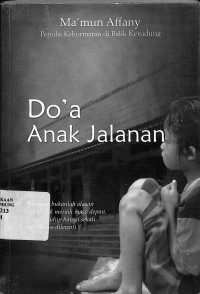 Do'a Anak Jalanan