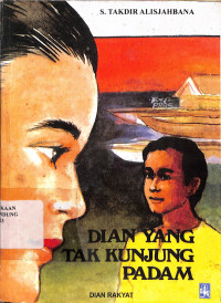 Dian Yang Tak Kunjung Padam