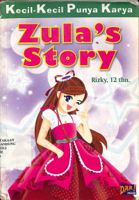 Zula's Story