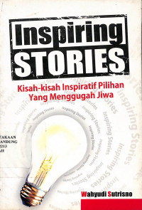 Inspiring Stories