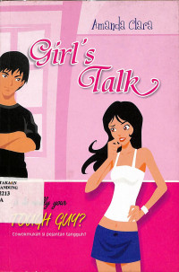 Girl's Talk: Is He Really Your Tough Guy?, Cowokmukah Si Pejantan Tangguh?