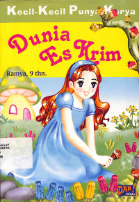 Dunia ES Krim