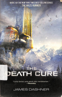 The Death Cure = The Death Cure