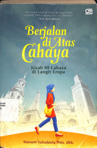 Berjalan di Atas Cahaya