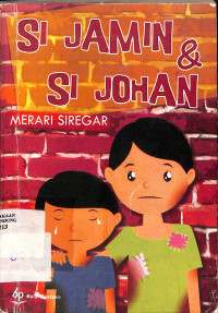 Si Jamin & Si Johan