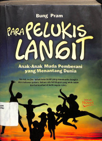 Para Pelukis Langit