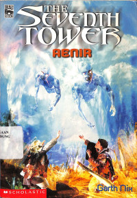 The Seventh Tower Aenir