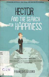 Hector And The Search For Happpiness = Hector And The Search For Happpiness = Le Voyage D'Hector Ou La Recherche Du Bonheur