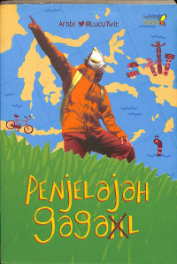 Penjelajah Gagal