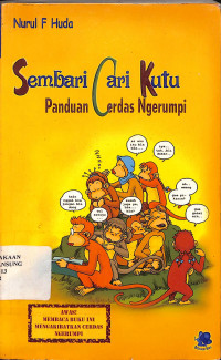 Sembari Cari Kutu: Panduan Cerdas Ngerumpi