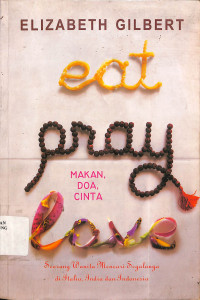 Eat, Pray, Love