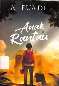 Anak Rantau