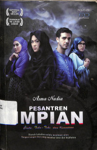 Pesantren Impian : Cinta, Teka-Teki, dan Kematian