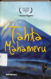 Tahta Mahameru