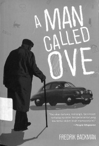 A Man Called Ove = En Man Som Heter Ove