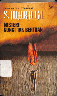 Misteri Kunci Tak Bertuan