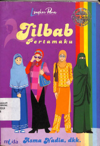 Jilbab Pertamaku