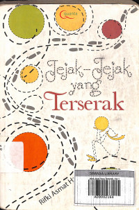 Jejak-Jejak Yang Terserak