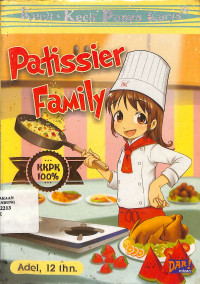 Patissier Family