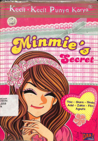 Minmie's Secret