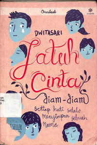 Jatuh Cinta Diam-Diam