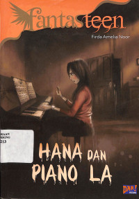 Hana dan Piano La