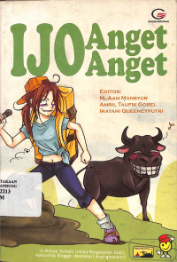 Ijo Anget-anget