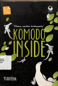 Komodo Inside