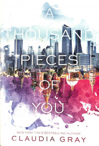 A Thousand Pieces Of You