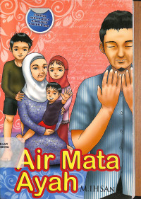 Air Mata Ayah