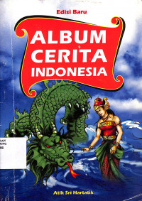 Album Cerita Indonesia