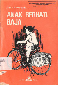 Anak Berhati Baja