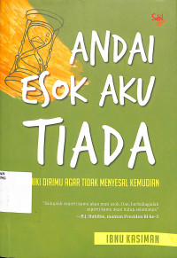 Andai Esok Aku Tiada