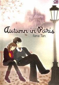 Autumn In Paris