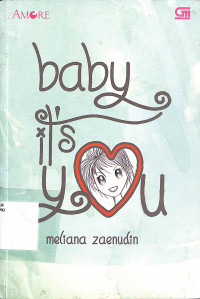 Baby It's You