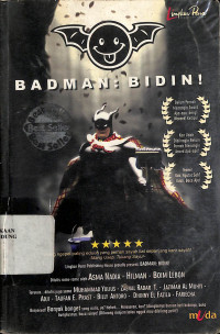 Badman : Bidin!