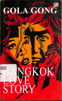 Bangkok Love Story