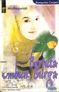 Berjuta Embun Surga