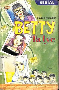 Betty Ta Iye