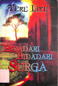 Bidadari-Bidadari Surga