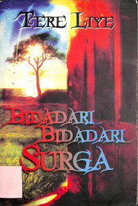 Bidadari-Bidadari Surga