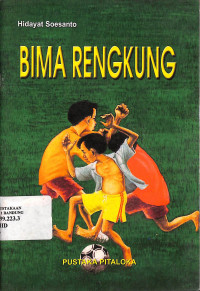 Bima Rengkung