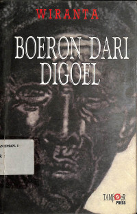 Boeron Dari Digoel