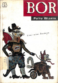 BOR : Esai-Esai Budaya