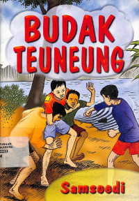 Budak Teuneung