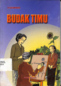 Budak Timu